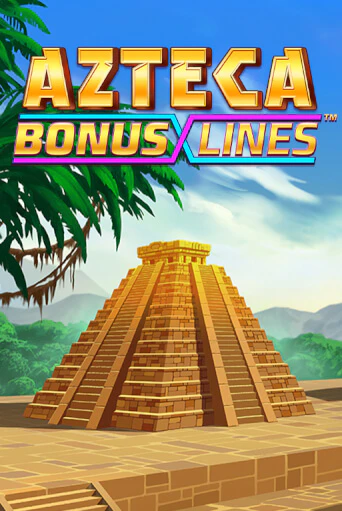 Демо игра Azteca Bonus Lines играть онлайн | Casino-X.KZ