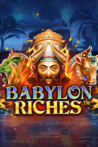 Демо игра Babylon Riches играть онлайн | Casino-X.KZ