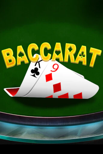 Демо игра Baccarat играть онлайн | Casino-X.KZ