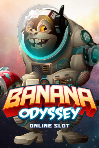 Демо игра Banana Odyssey играть онлайн | Casino-X.KZ