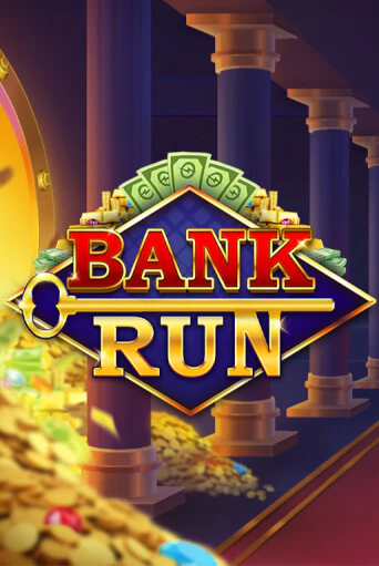 Демо игра Bank Run играть онлайн | Casino-X.KZ