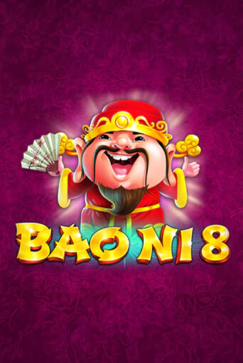 Демо игра BAO NI 8 играть онлайн | Casino-X.KZ