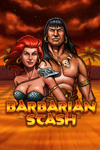 Демо игра Barbarian Stash играть онлайн | Casino-X.KZ