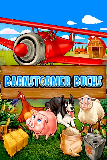 Демо игра Barnstormer Bucks играть онлайн | Casino-X.KZ