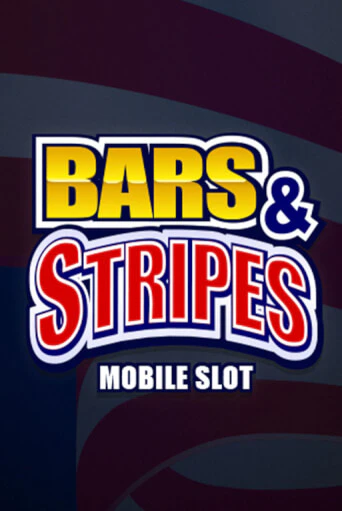 Демо игра Bars And Stripes играть онлайн | Casino-X.KZ