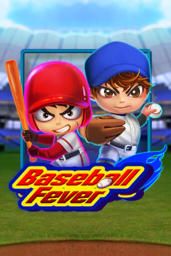 Демо игра Baseball Fever играть онлайн | Casino-X.KZ