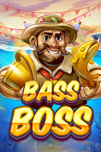 Демо игра Bass Boss играть онлайн | Casino-X.KZ