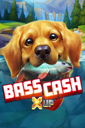 Демо игра Bass Cash X UP™ играть онлайн | Casino-X.KZ