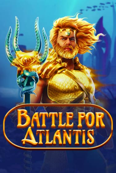 Демо игра Battle for Atlantis играть онлайн | Casino-X.KZ