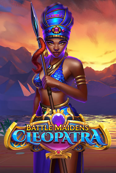 Демо игра Battle Maidens Cleopatra играть онлайн | Casino-X.KZ