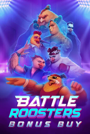 Демо игра Battle Roosters Bonus Buy играть онлайн | Casino-X.KZ