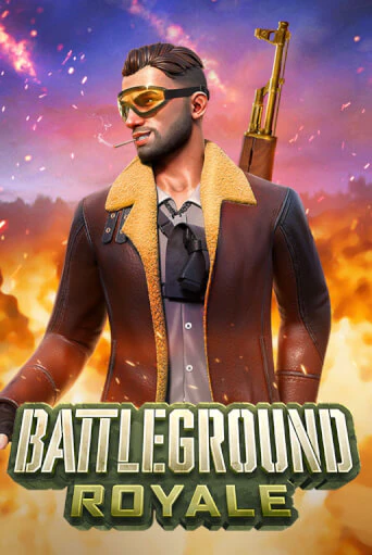 Демо игра Battleground Royale играть онлайн | Casino-X.KZ