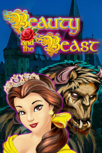 Демо игра Beauty and the Beast играть онлайн | Casino-X.KZ