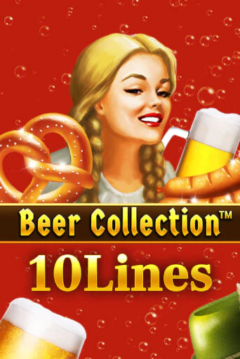 Демо игра Beer Collection 10 Lines играть онлайн | Casino-X.KZ