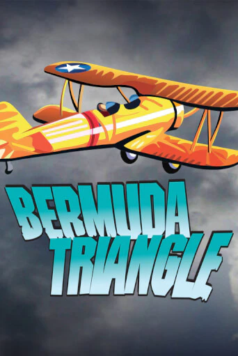 Демо игра Bermuda Triangle играть онлайн | Casino-X.KZ