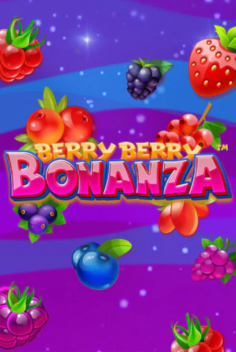 Демо игра Berry Berry Bonanza играть онлайн | Casino-X.KZ