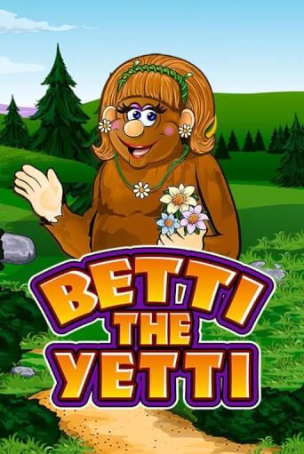 Демо игра Betti The Yetti Promo играть онлайн | Casino-X.KZ