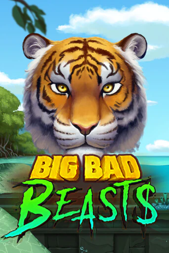 Демо игра Big Bad Beasts играть онлайн | Casino-X.KZ