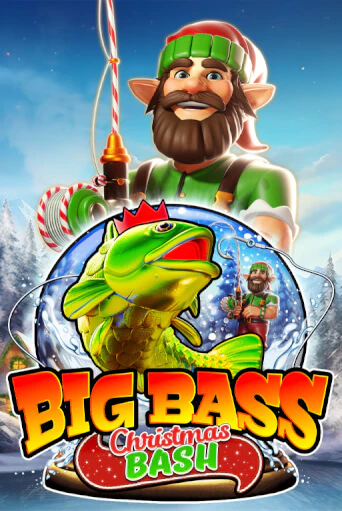 Демо игра Big Bass Christmas Bash играть онлайн | Casino-X.KZ