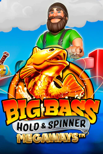 Демо игра Big Bass Hold & Spinner Megaways играть онлайн | Casino-X.KZ