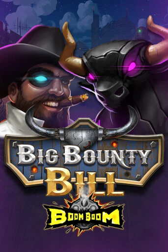 Демо игра Big Bounty Bill BoomBoom играть онлайн | Casino-X.KZ