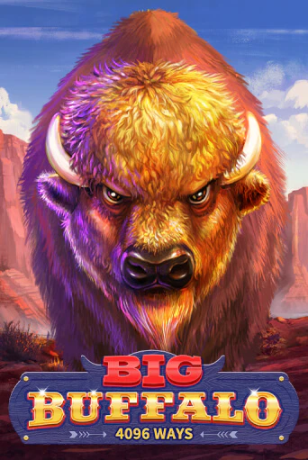 Демо игра Big Buffalo играть онлайн | Casino-X.KZ