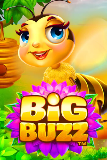 Демо игра Big Buzz™ играть онлайн | Casino-X.KZ