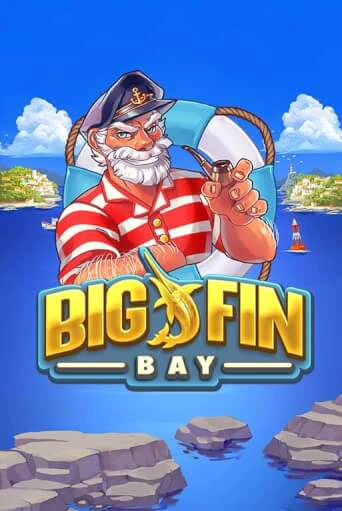 Демо игра Big Fin Bay играть онлайн | Casino-X.KZ