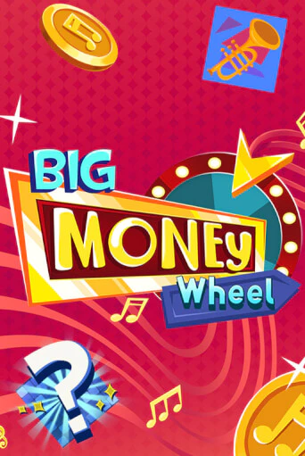 Демо игра Big Money Wheel играть онлайн | Casino-X.KZ