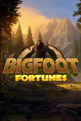 Демо игра BIGFOOT FORTUNES играть онлайн | Casino-X.KZ