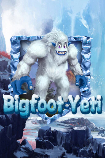 Демо игра Bigfoot Yeti играть онлайн | Casino-X.KZ