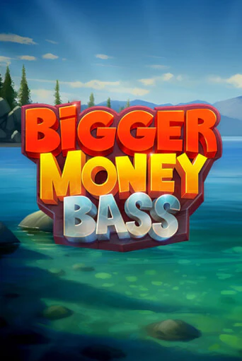 Демо игра Bigger Money Bass играть онлайн | Casino-X.KZ