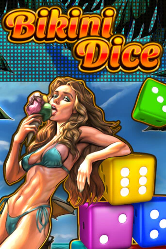 Демо игра Bikini Dice играть онлайн | Casino-X.KZ