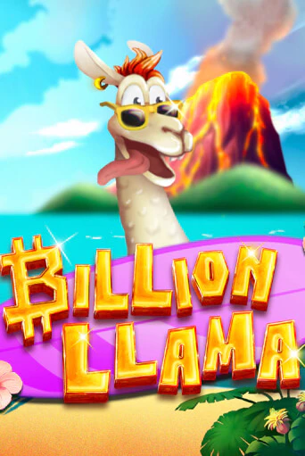 Демо игра Bingo Billion Llama играть онлайн | Casino-X.KZ