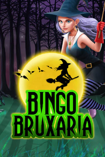 Демо игра Bingo Bruxaria играть онлайн | Casino-X.KZ