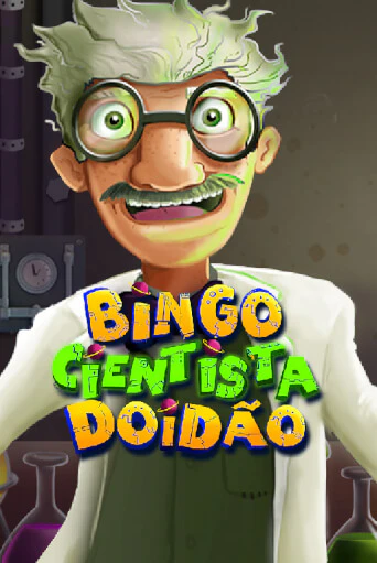 Демо игра Bingo Cientista Doidão играть онлайн | Casino-X.KZ