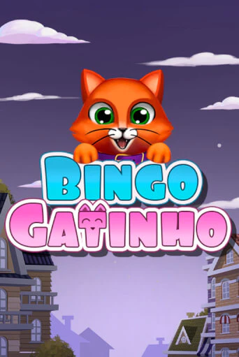 Демо игра Bingo Gatinho играть онлайн | Casino-X.KZ