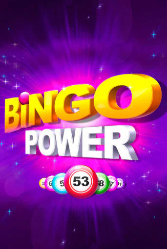 Демо игра Power Bingo играть онлайн | Casino-X.KZ