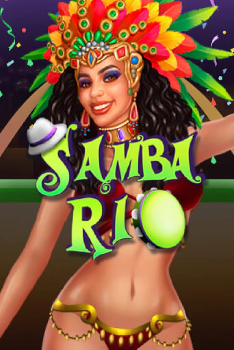 Демо игра Bingo Samba Rio играть онлайн | Casino-X.KZ