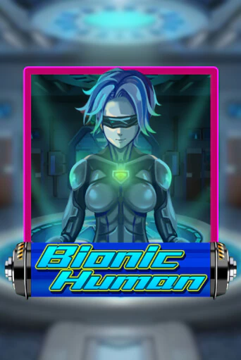 Демо игра Bionic Human играть онлайн | Casino-X.KZ