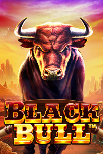 Демо игра Black Bull играть онлайн | Casino-X.KZ