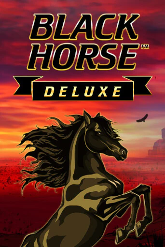 Демо игра Black Horse Deluxe играть онлайн | Casino-X.KZ