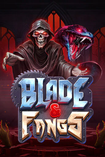 Демо игра Blade & Fangs играть онлайн | Casino-X.KZ