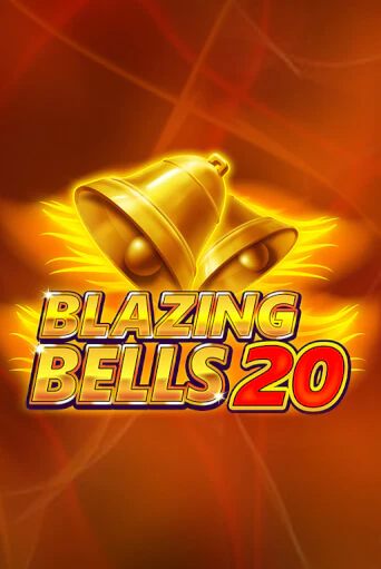 Демо игра Blazing Bells 20 играть онлайн | Casino-X.KZ