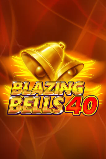 Демо игра Blazing  Bells 40 играть онлайн | Casino-X.KZ