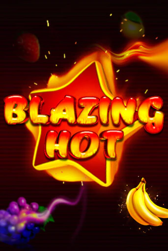 Демо игра Blazing Hot играть онлайн | Casino-X.KZ