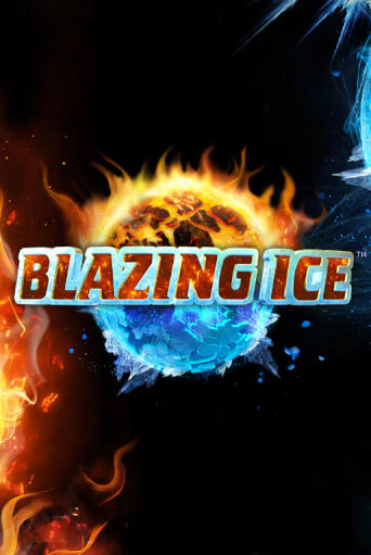 Демо игра Blazing Ice играть онлайн | Casino-X.KZ