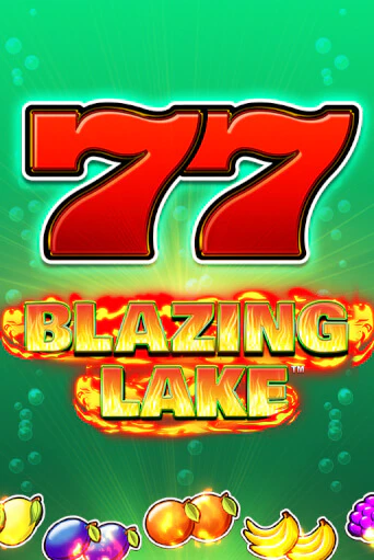 Демо игра Blazing Lake играть онлайн | Casino-X.KZ