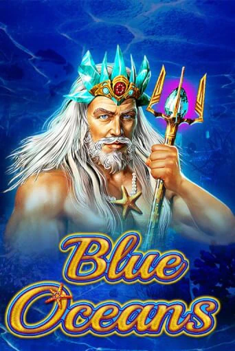 Демо игра Blue Oceans играть онлайн | Casino-X.KZ