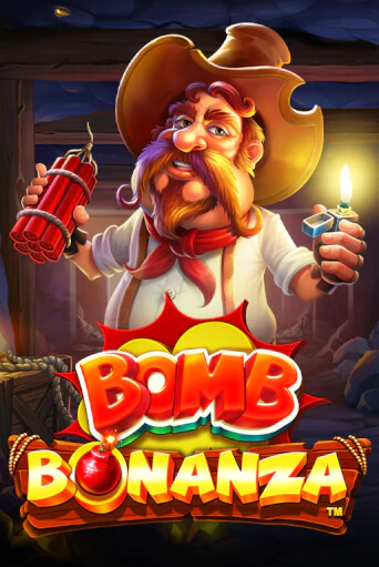 Демо игра Bomb Bonanza играть онлайн | Casino-X.KZ